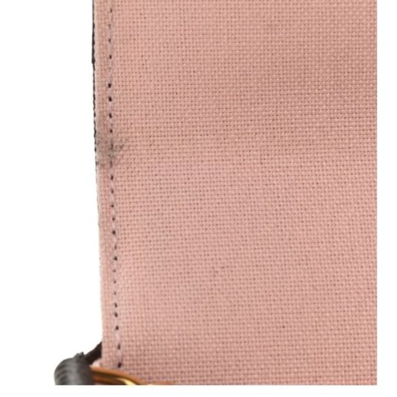 LOUIS VUITTON Monogram Lovely Birds Pochette Felicie Chain Wallet Purse - Picture 4 of 12